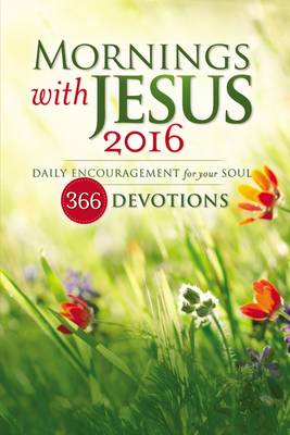 Mornings With Jesus 2016