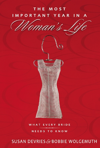 The Most Important Year in a Woman's Life/The Most Important Year in a Man's Life