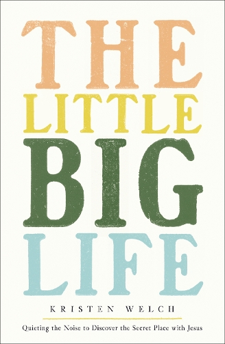 The Little Big Life