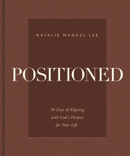 Positioned