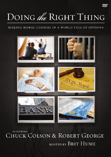 Doing the Right Thing Video Study