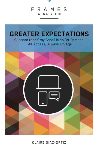 Greater Expectations, Paperback (Frames Series)