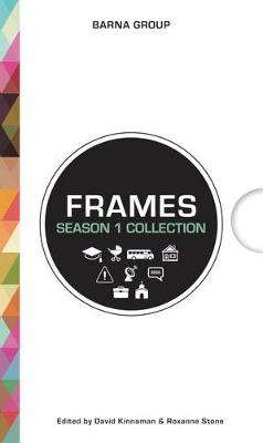 Frames Season 1: The Complete Collection