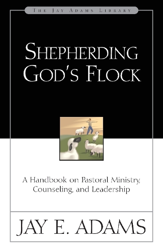 Shepherding God's Flock