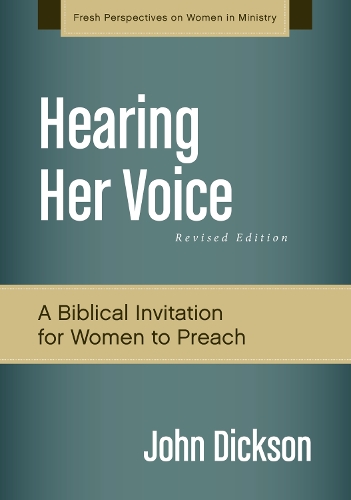 Hearing Her Voice, Revised Edition