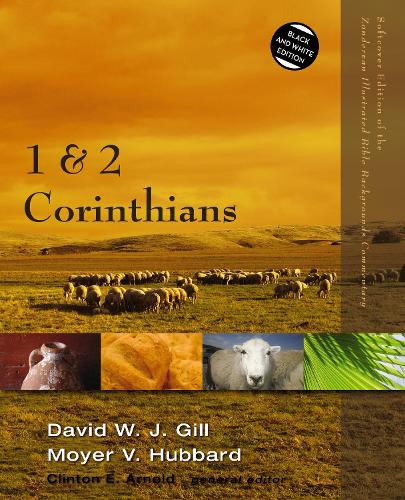 1 and 2 Corinthians