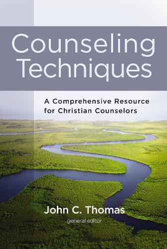 Counseling Techniques