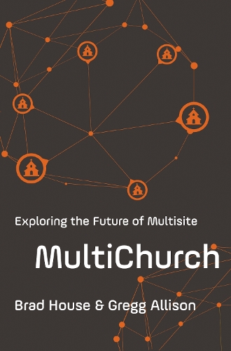 MultiChurch