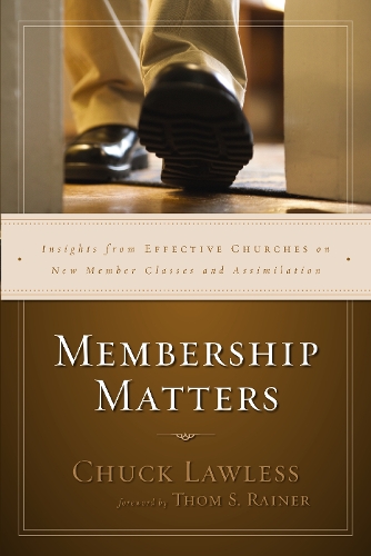 Membership Matters