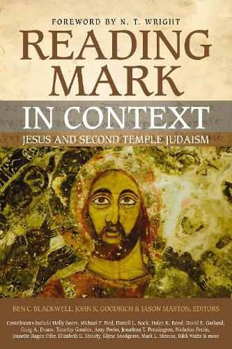 Reading Mark in Context