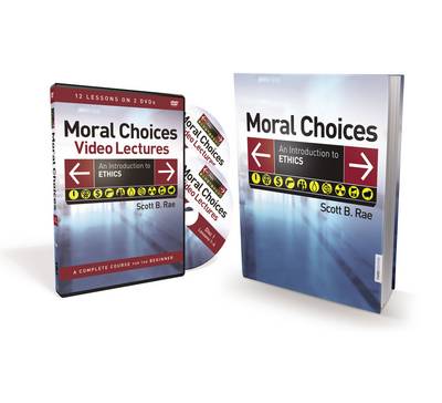 Moral Choices Pack: An Introduction To Christian Ethics