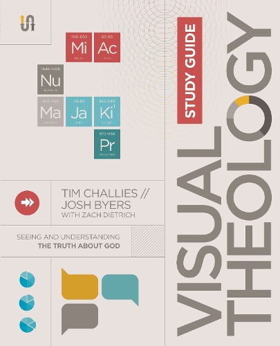 Visual Theology Study Guide