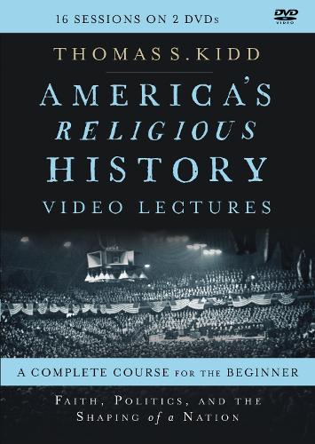 America's Religious History Video Lectures