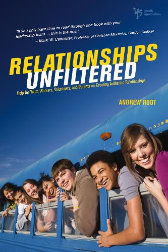 Relationships Unfiltered