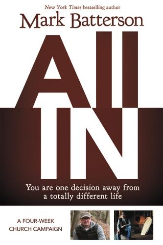 All In Curriculum Kit