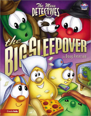 The Mess Detectives