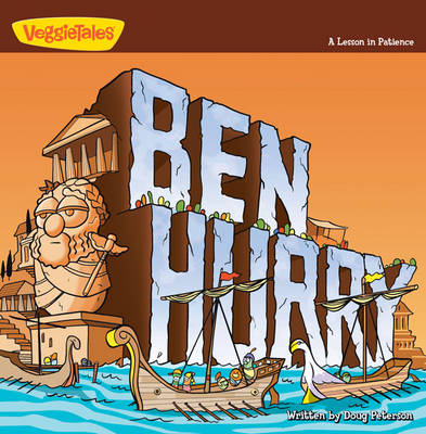 Ben Hurry