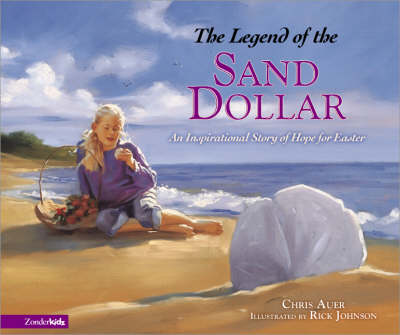The Legend of the Sand Dollar