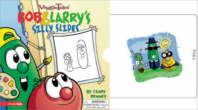 Bob and Larry's Silly Slides