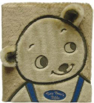 Tiny Bear's Bible