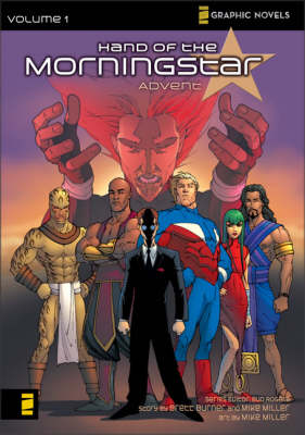 Hand of the Morning Star: Advent v. 1