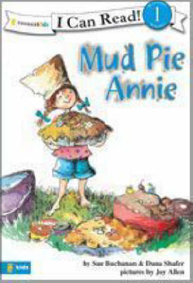Mud Pie Annie