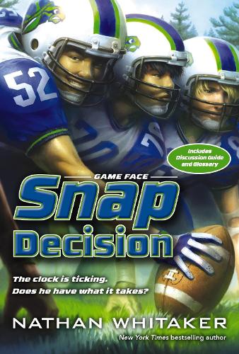 Snap Decision