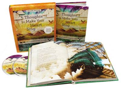 Thoughts to Make Your Heart Sing Deluxe Edition