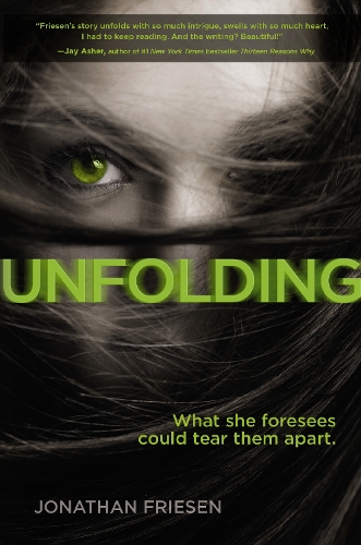 Unfolding