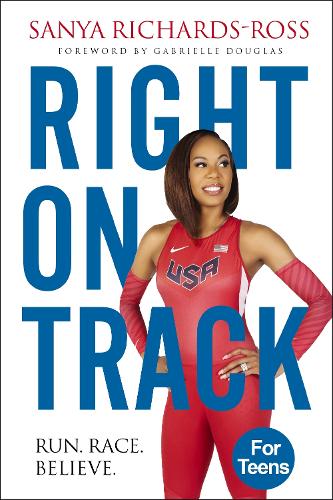 Right on Track