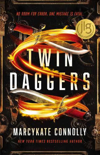 Twin Daggers