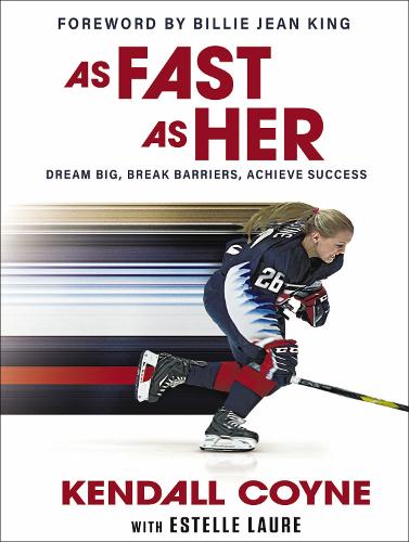 As Fast As Her