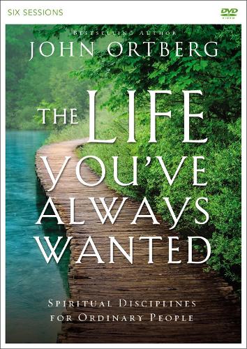 The Life You've Always Wanted Video Study