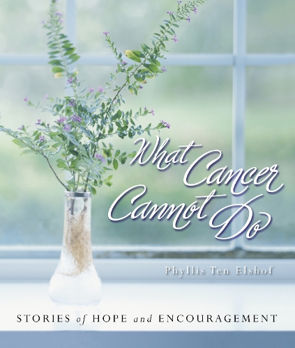 What Cancer Cannot Do