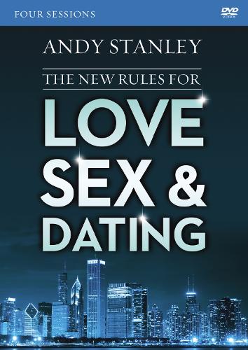 The New Rules for Love, Sex, and Dating Video Study