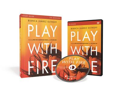 Play with Fire Study Guide