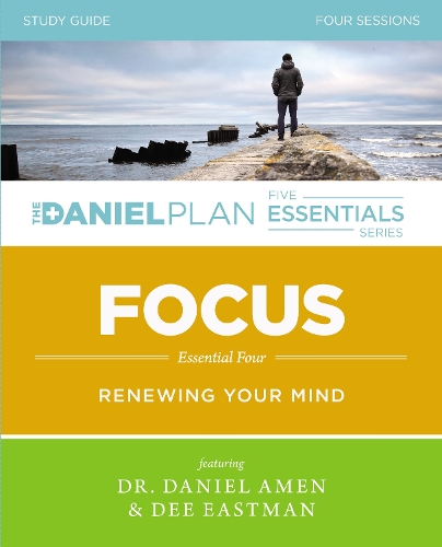 Focus Study Guide