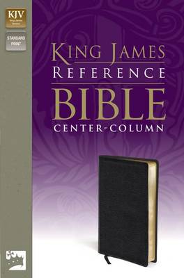 King James Version Reference Bible