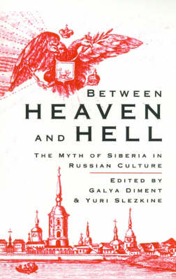 Between Heaven and Hell
