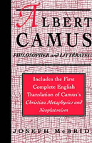 Albert Camus