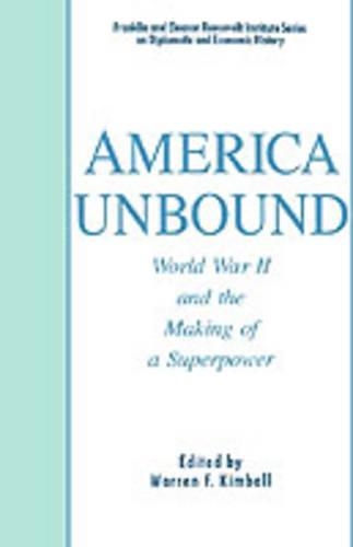 America Unbound
