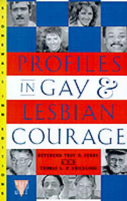 Profiles in Gay and Lesbian Courage