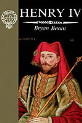 Henry IV