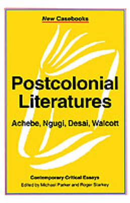 Postcolonial Literatures