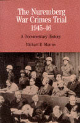 The Nuremberg War Crimes Trial of 1945-46