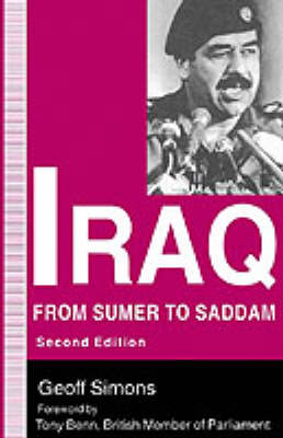Iraq