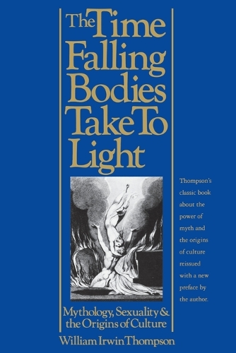 The Time Falling Bodies Take to Light