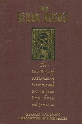 The Kebra Negast