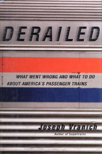Derailed