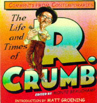 The Life and Times of R.Crumb